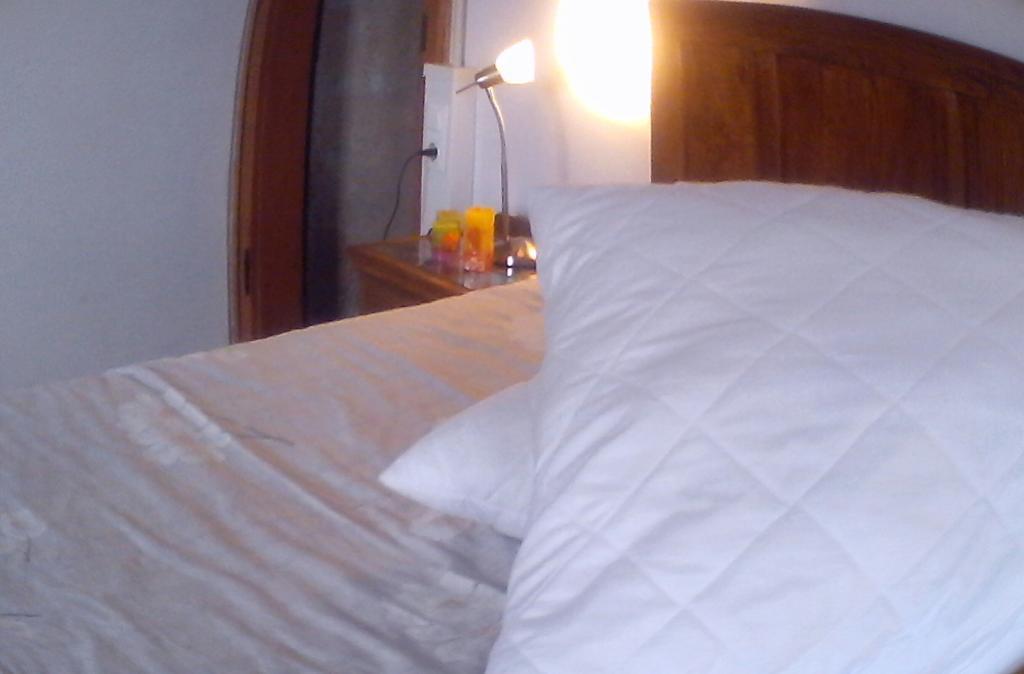 شيبينيك B&B Stone Town الغرفة الصورة