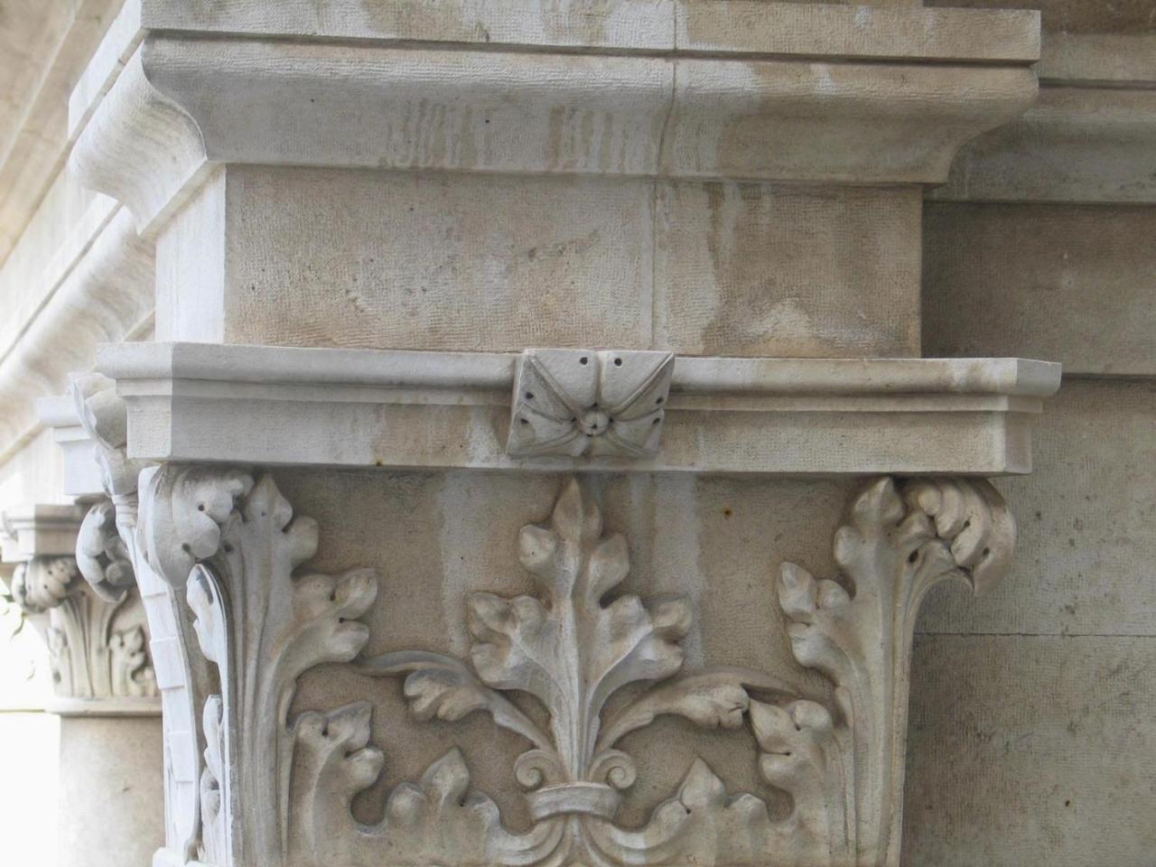 شيبينيك B&B Stone Town المظهر الخارجي الصورة