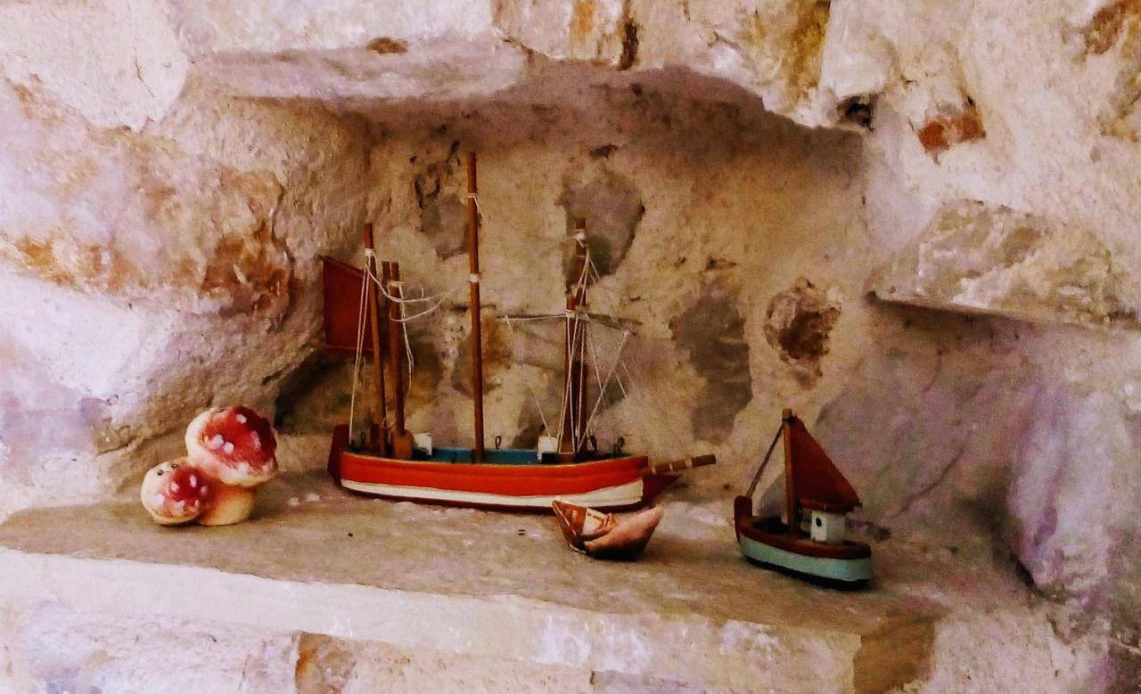 شيبينيك B&B Stone Town المظهر الخارجي الصورة