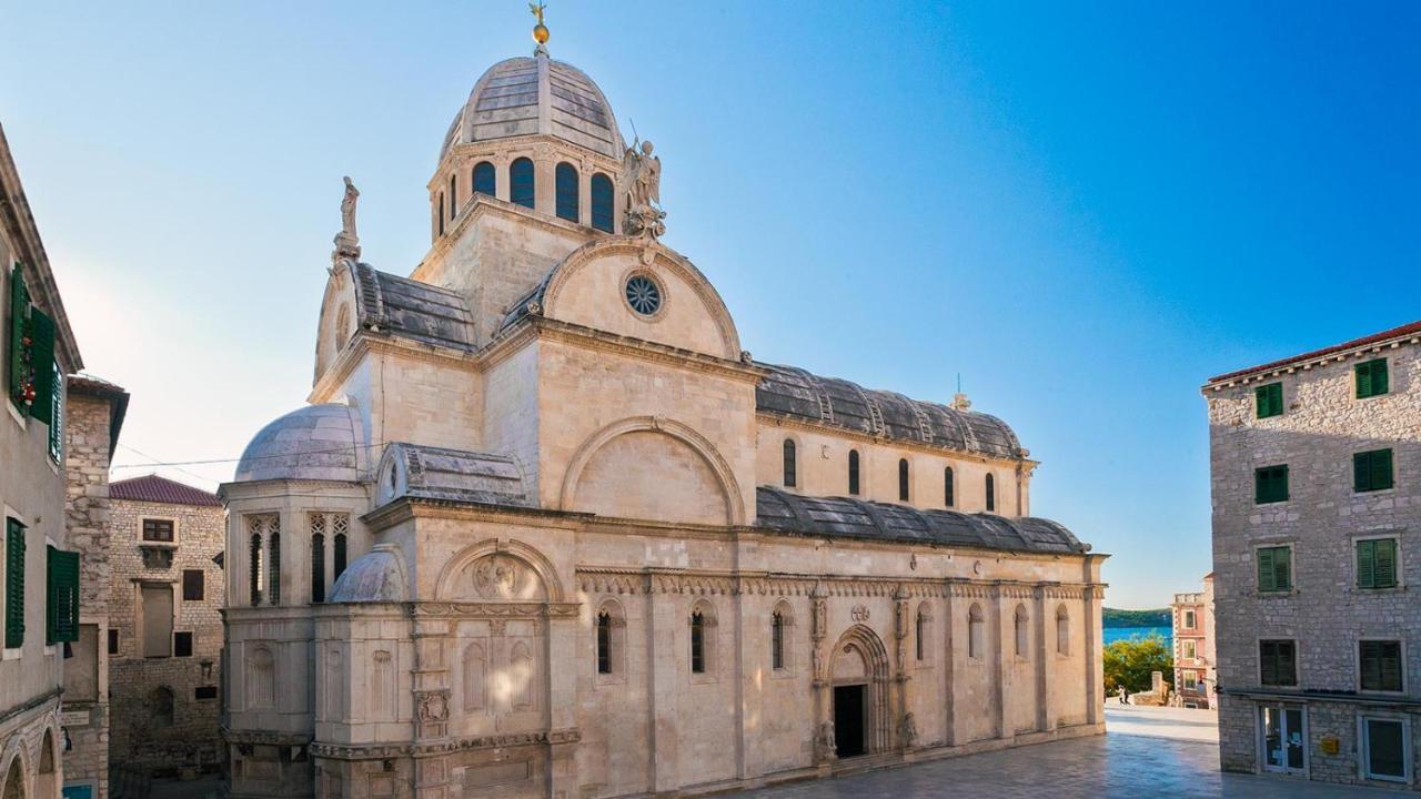 شيبينيك B&B Stone Town المظهر الخارجي الصورة